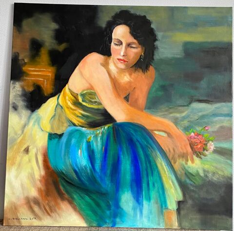 Tableaux-Peintures 250 Lourdes (65)