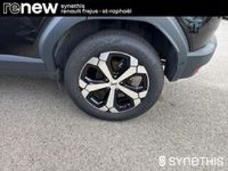Duster Hybrid 140 Journey 2025 occasion 83600 Fr&eacute;jus