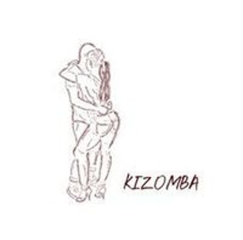   Cours de danse Kizomba 