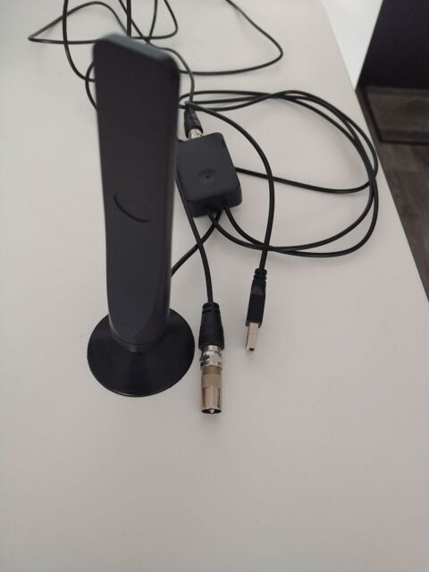Antenne TNT avec amplificateur Saint-Herblain (44)