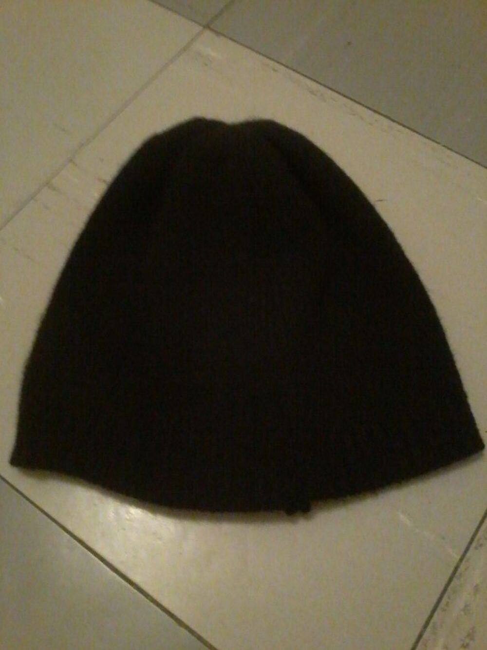 Bonnet mixte neuf Vêtements