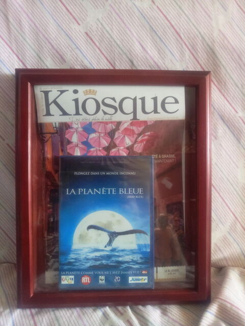 1 CADRE PHOTO BORDEAUX A RELIEF 34 x 28,5 NEUF 10 Grasse (06)