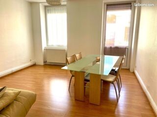  Appartement � louer 2 pi�ces 56 m� Mulhouse