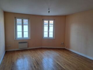  Appartement à louer 3 pièces 58 m²