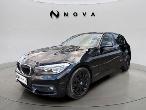 BMW S&eacute;rie 1 118i 2016 occasion Pessac 33600