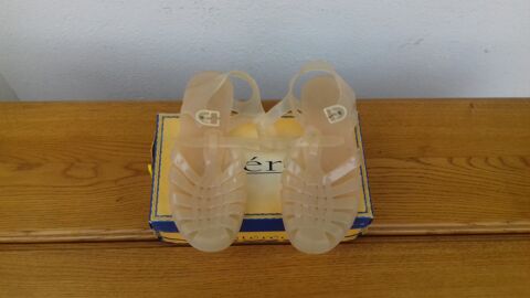 Sandales de plage 5 Malz�ville (54)