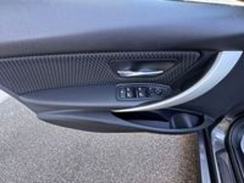 S&eacute;rie 3 320d xDrive 190 ch Business 2015 occasion 84290 Sainte-C&eacute;cile-les-Vignes