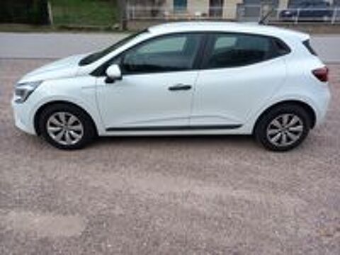 Clio V STE TCE 90 AIR NAV GPS 2 PLACES 50630 KMS 2021 occasion 88220 Urim&eacute;nil