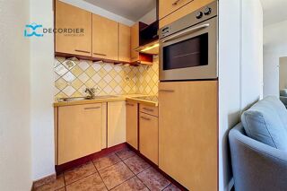 Vente Appartement EVIAN HYPERCENTRE T2 PROCHE EMBARCADERE Evian les bains