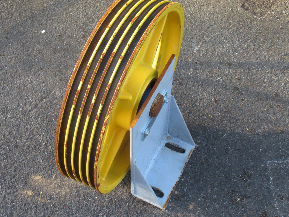 Moufle TBE Bricolage