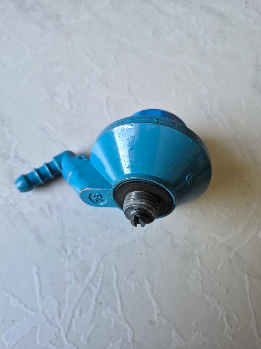 DETENDEUR CAMPING GAZ Electroménager