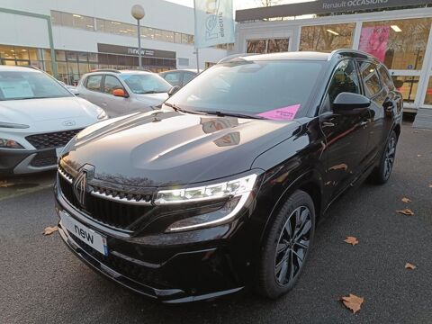 Renault Espace E-Tech full hybrid 200 GSR2 Techno 2025 occasion Argenteuil 95100