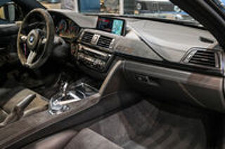 M4 Coup&eacute; GTS 500 ch M DKG7 2016 occasion 60280 Clairoix