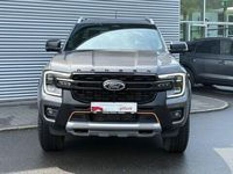 Ranger RANGER SUPER CABINE 2.0 ECOBLUE 205 CH S&S BVA10 e-4WD WILDTRAK X 2024 occasion 66000 Perpignan