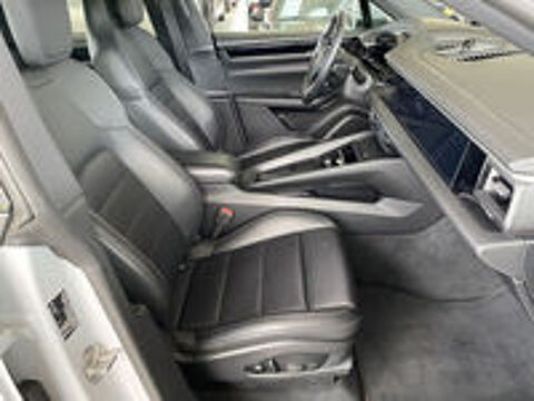 Macan 4 408 ch 2025 occasion 34000 Montpellier