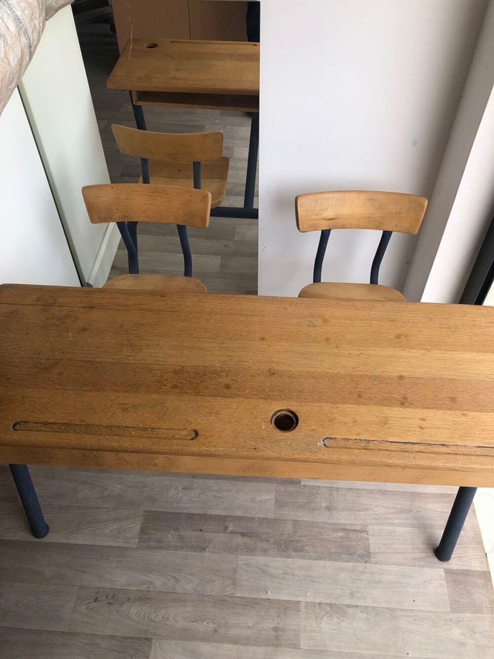 Bureau Ecolier Meubles