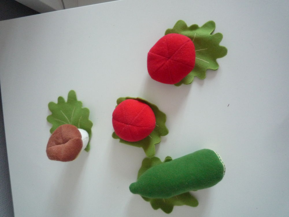 Peluches Jeux / jouets