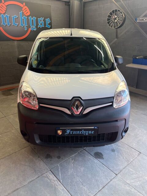 Renault Kangoo Express KANGOO EXPRESS 1.5 DCI 75 ENERGY E6 GENERIQUE 2019 occasion Ch&acirc;tillon 69380