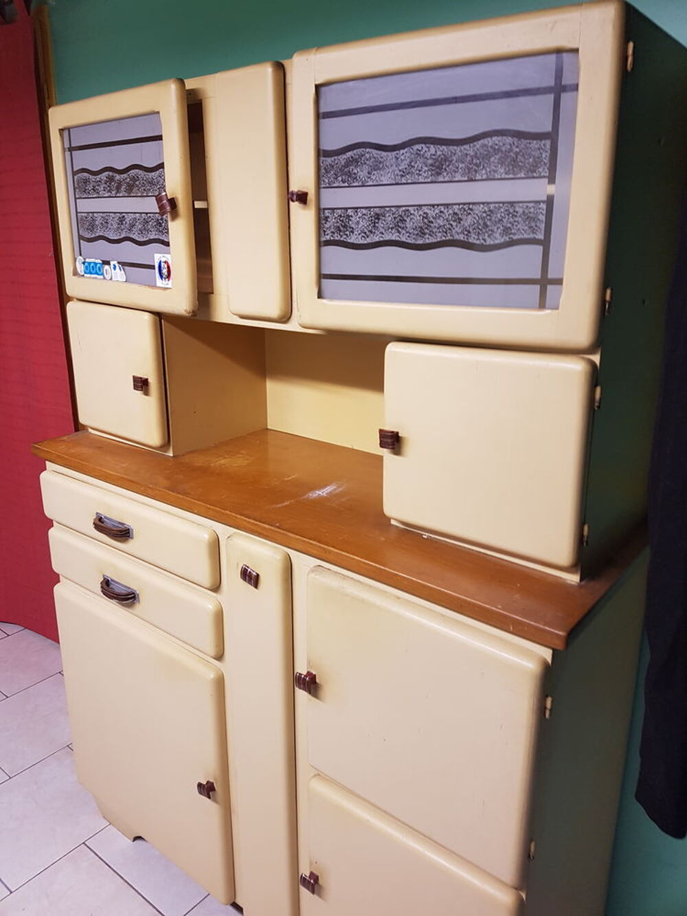 Buffet mado Meubles