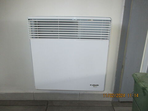 radiateur electrique 1000w atlantic 60 Saint-Jean-de-Liversay (17)