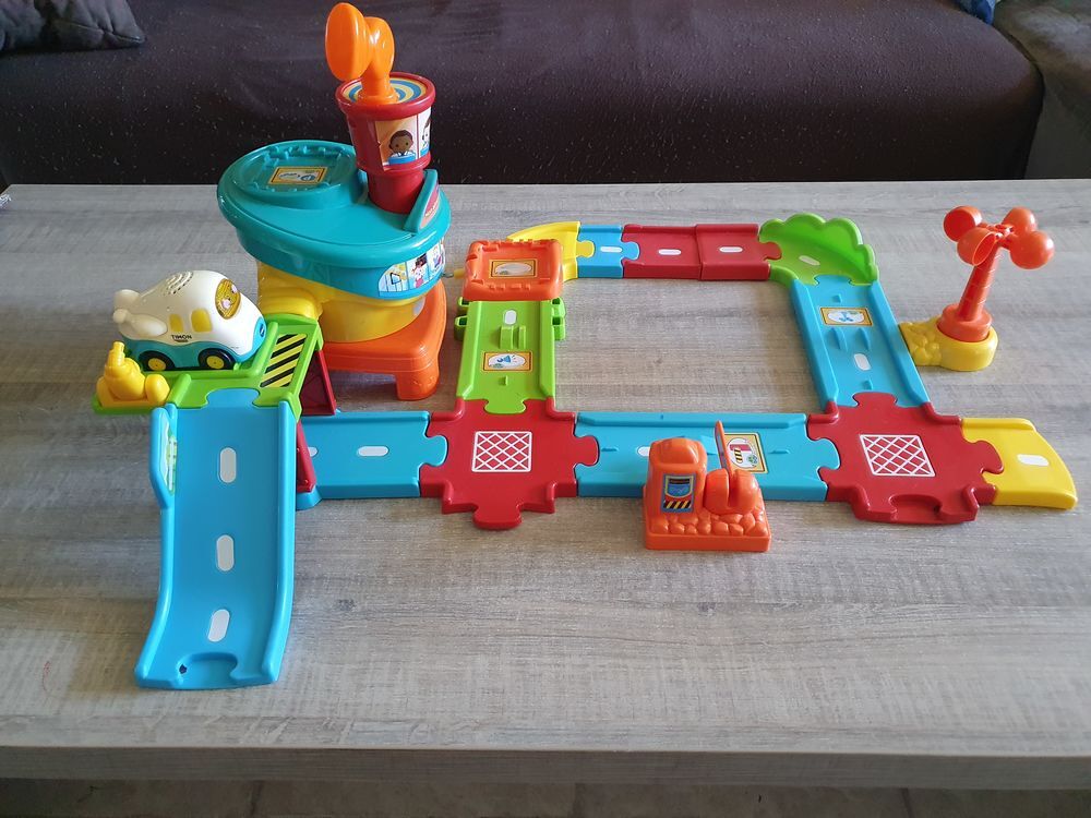 Tut Tut Jeux / jouets
