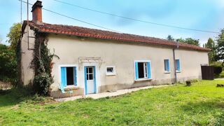  Maison à vendre 2 pièces 75 m²