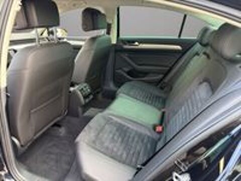 Passat 2.0 TDI 150 BMT BVM6 Carat 2015 occasion 93390 Clichy-sous-Bois