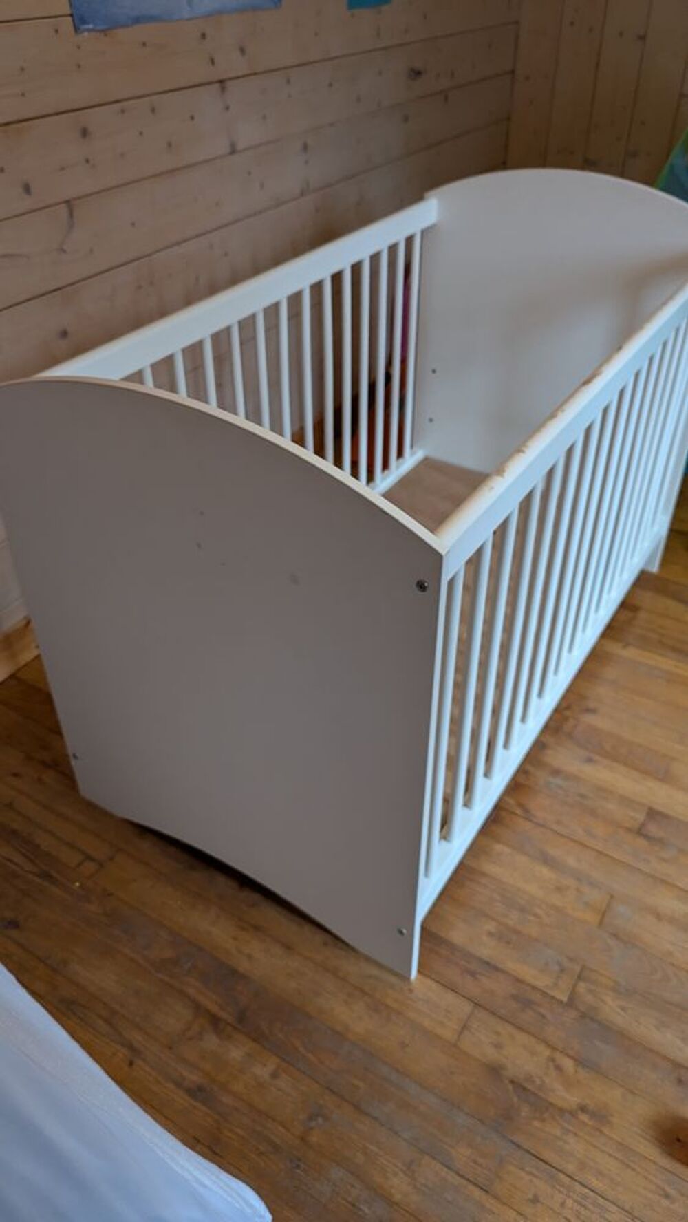 Chambre de b&eacute;b&eacute; Puériculture