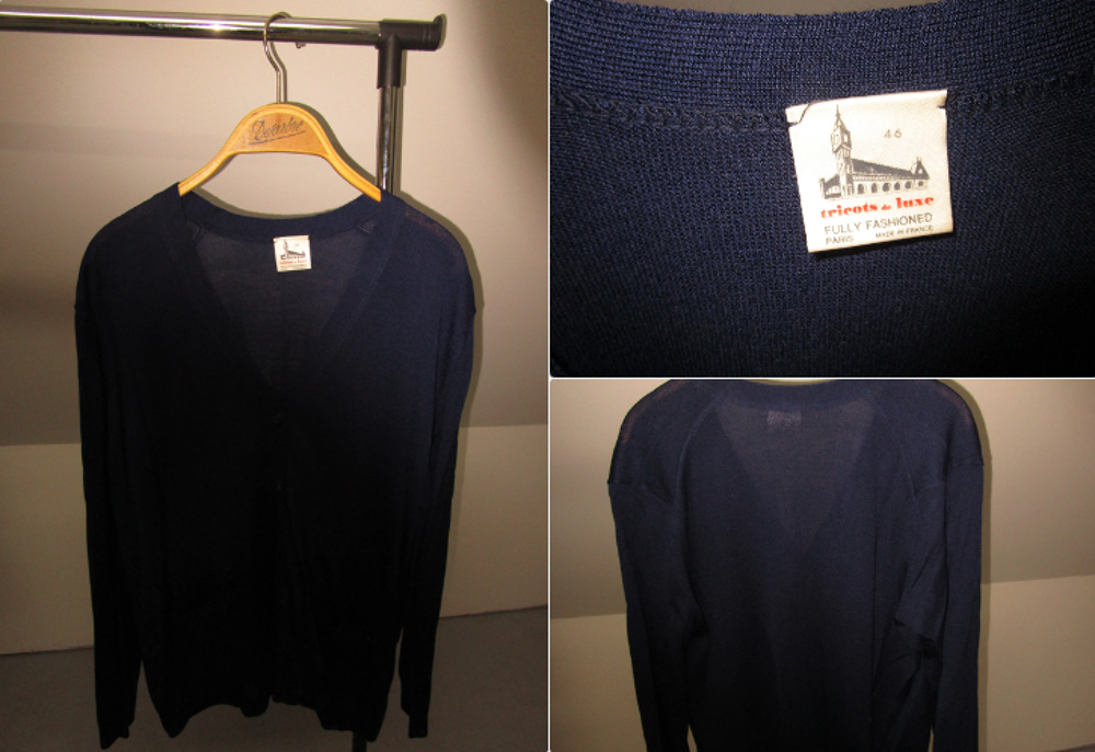 Gilet Vêtements