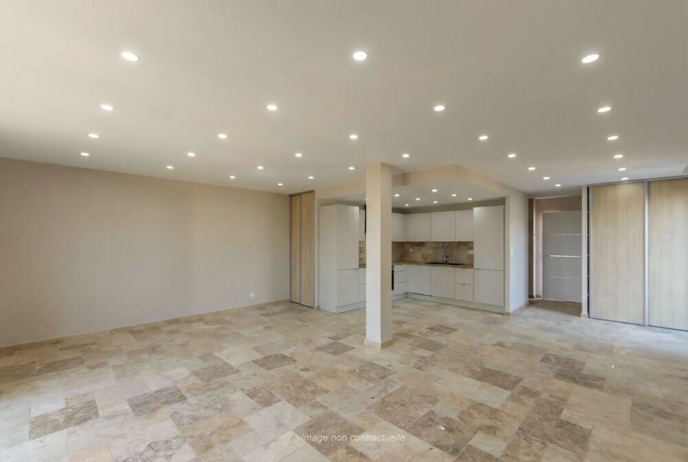 à vendre  Appartement Nice (06100)