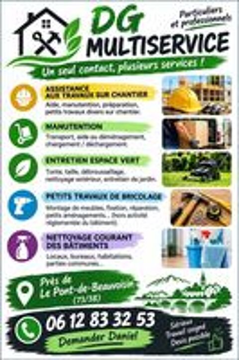   multiservices 