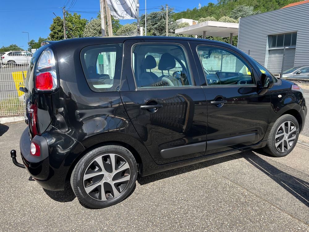 C3 Picasso HDi 90 Business 2013 occasion 42700 Firminy