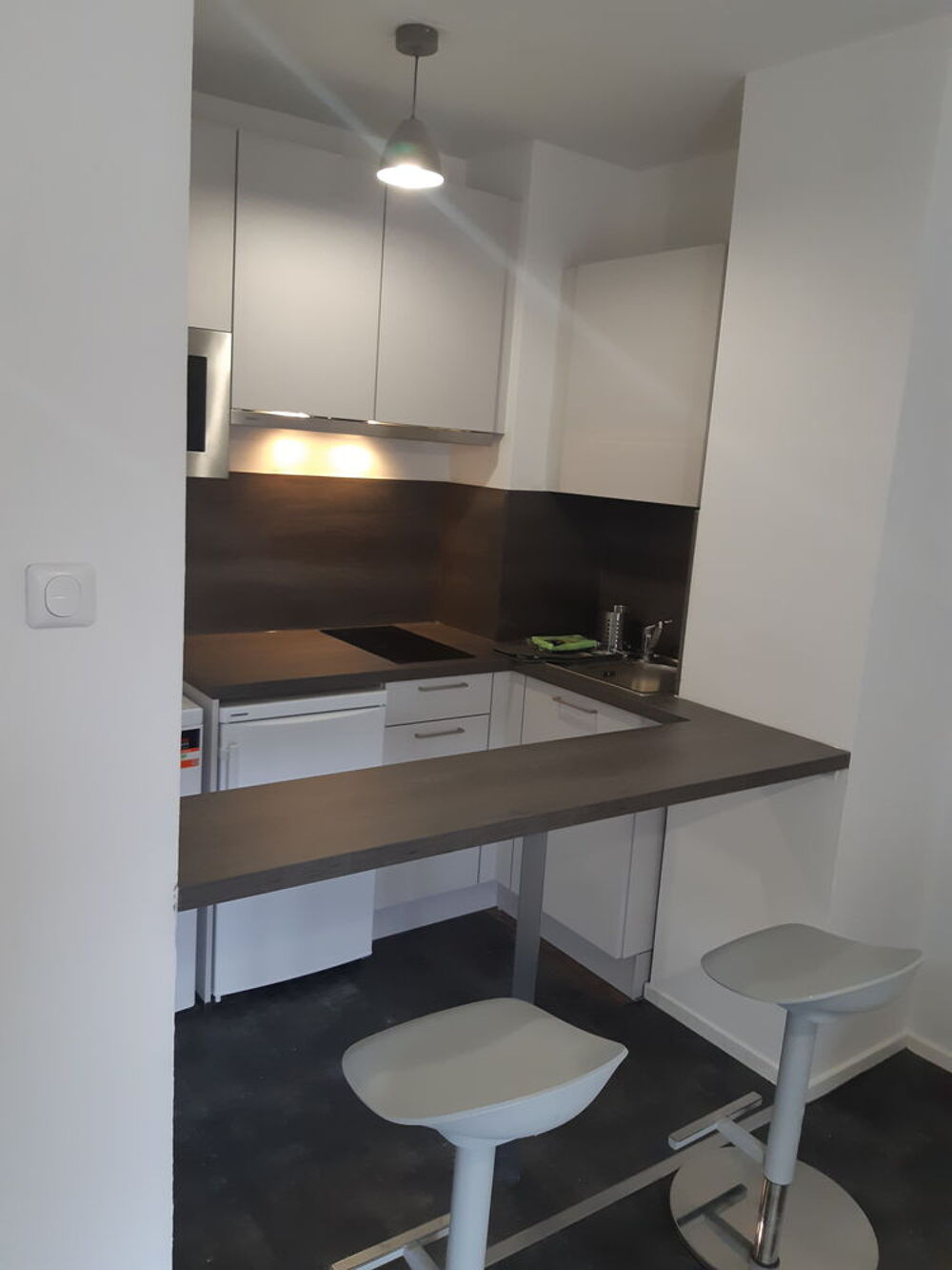 Location Appartement Studio - Metz Sainte Thérèse Metz