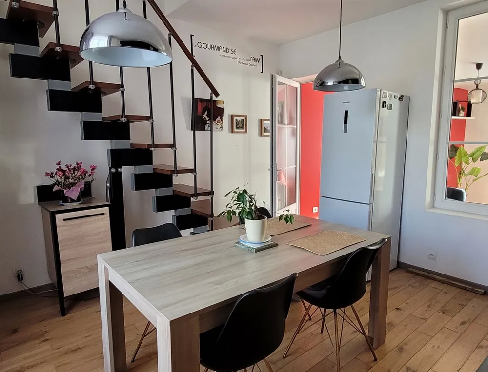 Vente Maison Maison Margny-sur-Matz Margny-sur-matz