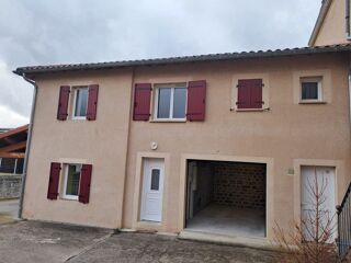  Maison � louer 5 pi�ces 90 m� Saillant