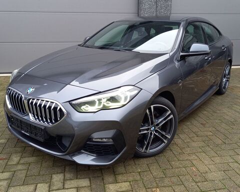 Annonce voiture BMW Serie 2 22750 €
