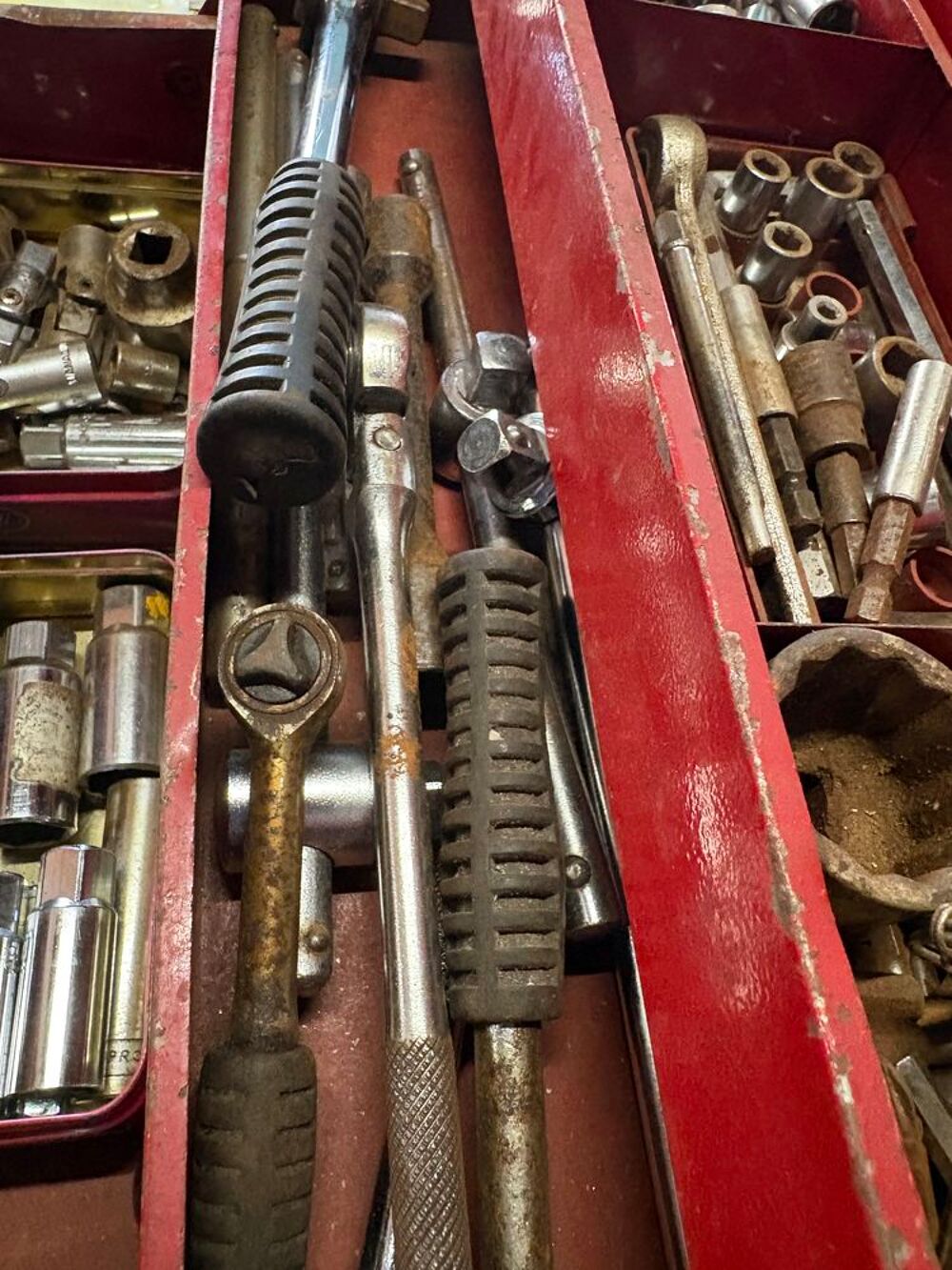 Outils Bricolage