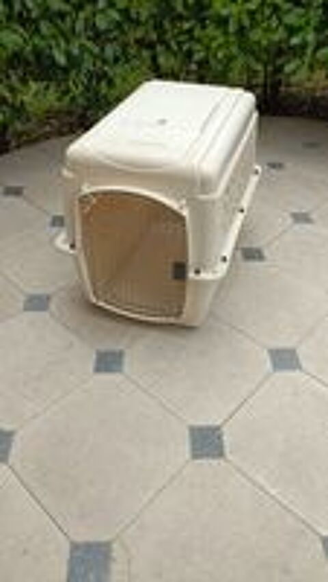   Vari kennel ultra 