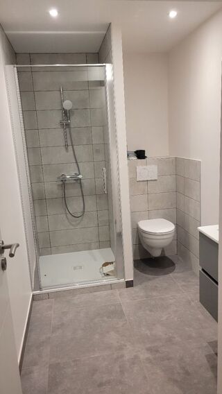  Appartement à louer 3 pièces 56 m²