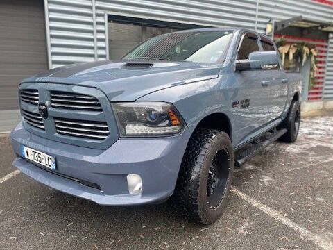 Dodge RAM Sport 2015 occasion Morvillars 90120