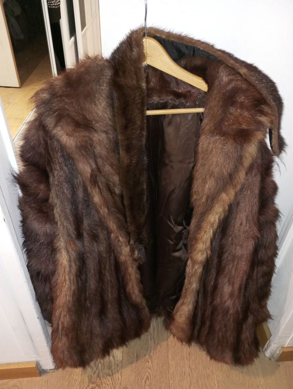 Manteau Vêtements
