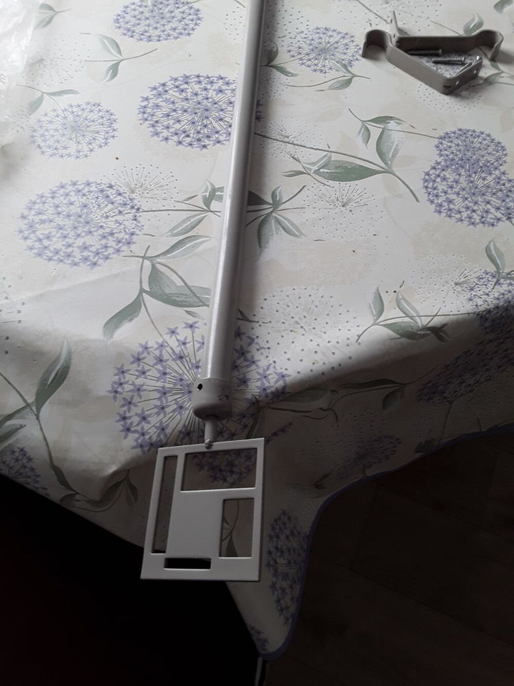 Barre de panneaux complet Décoration