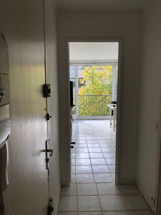  Appartement � vendre 3 pi�ces 51 m�