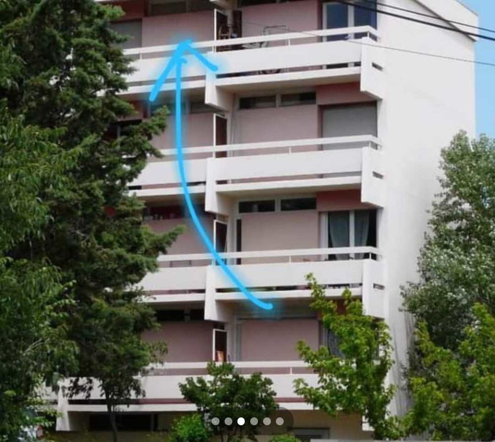 Location Appartement studio Aix-en-Provence Martigues