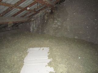  Remise / Grange � vendre 90 m�