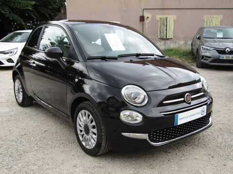 Fiat 500 BSG S/S DOLCEVITA