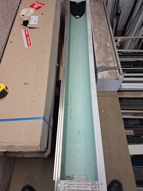 Coffre volet roulant isol� 60 Aire-sur-l'Adour (40)