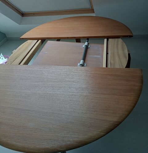 Table tek extensible 110 Saint-Pol-de-L�on (29)
