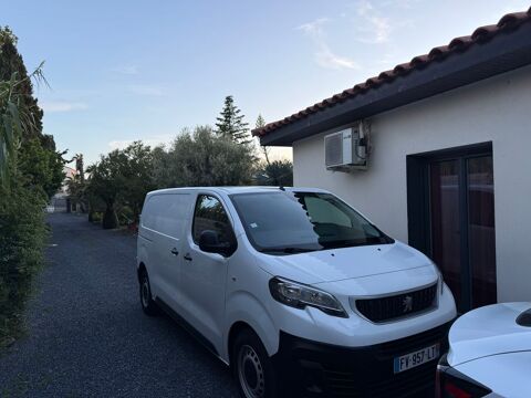 Peugeot Expert EXPERT CA 227 L1H1 2.0 HDI 125 FAP 2020 occasion Banyuls-dels-Aspres 66300