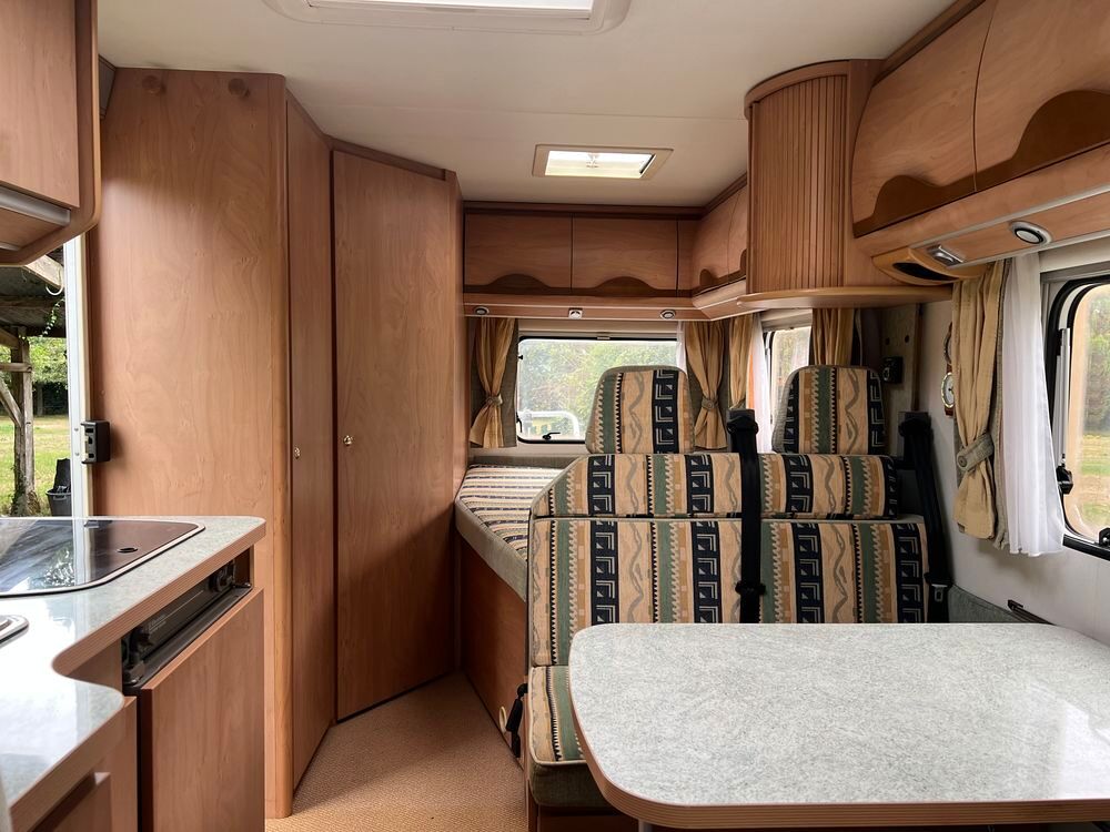  2002 occasion 56930 PLUMELIAU BIEUZY